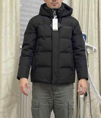 Продам куртку зимнюю новую