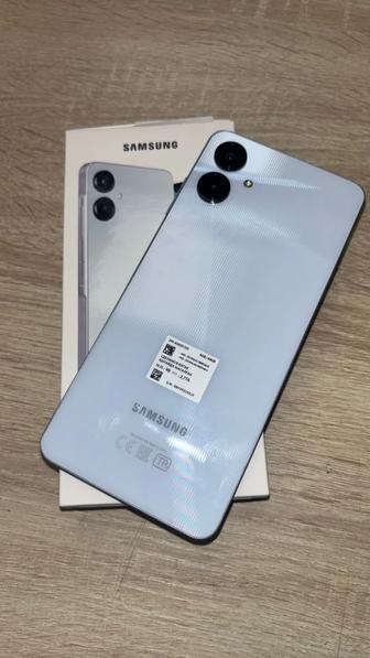 Продам Samsung A06 4/64