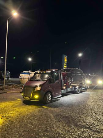 Услуги эвакуатора город межгород 24/7