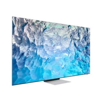 (214 см) Телевизор Samsung QE85QN900AUXCE серый