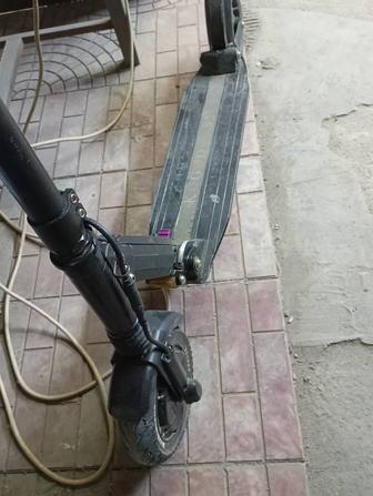 Электро самокат Kugoo s 2