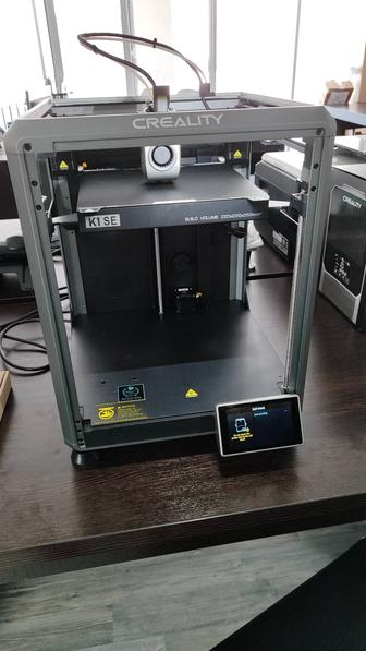 3D принтер Creality K1 SE