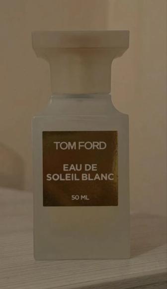 Туалетная Вода Tom Ford и Guerlain