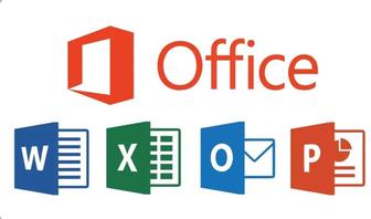 Установка Microsoft Office