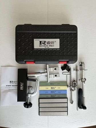 Точилка для ножей RUIXIN PRO RX-009