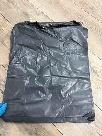 Курьерские пакеты