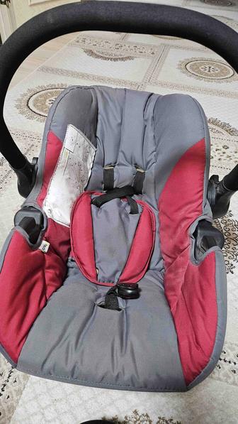 Автокресло детское б/у