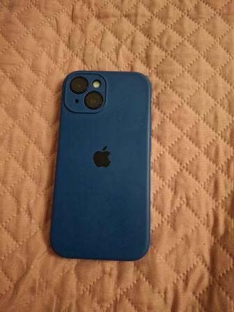 Iphone 15 256GB Состояние аккумулятора 95%