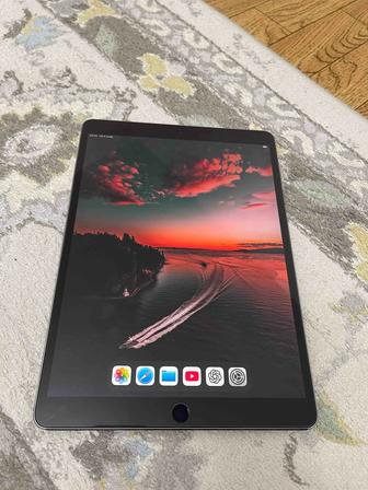 iPad Pro 10,5