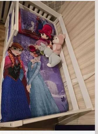 Детский кровать продам