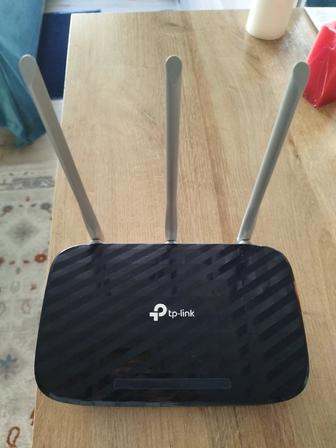 Роутер двухдиапазонный TP-Link