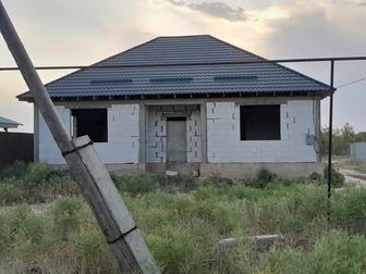 Строительство домов В Алматы