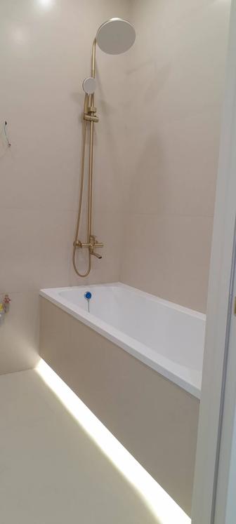 Квартира ремонт