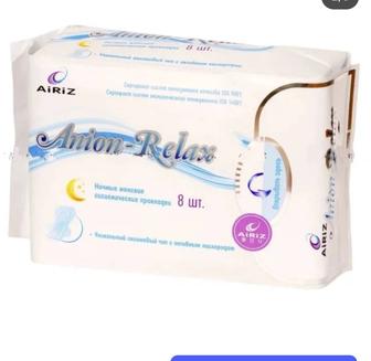 Продам моющее средство Dicho,зубная паста Orecare, прокладки Озон Анион