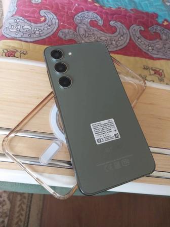 Samsung Galaxy S23