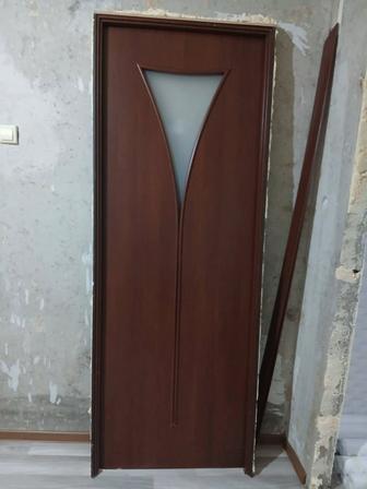 Межкомнатные двери