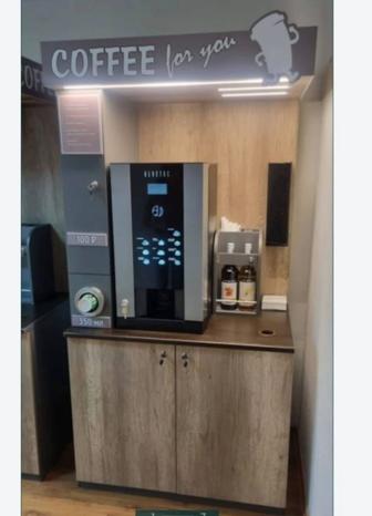 Продается кофеаппарат