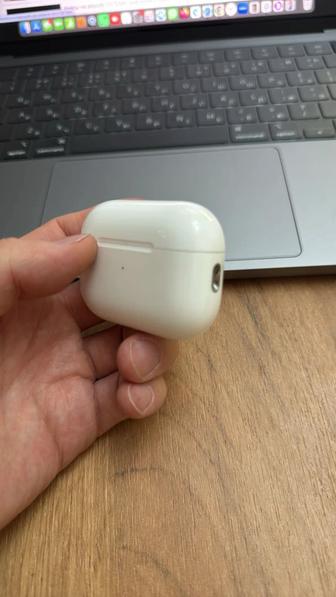 AirPods Pro 2