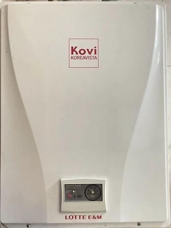 Продам котел газовый настенный Lotte Kovi-362RC
