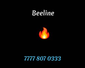 Красивый номер Билайн