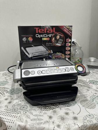 Грильница tefal