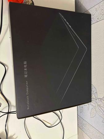 Продам новый ноутбук