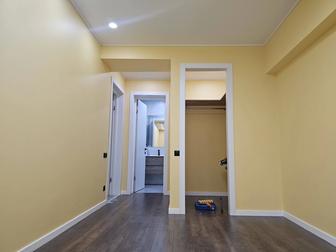 Ремонт квартир.лефкас,закатка,ламинат,гипскартон, стяжка,наливной поль