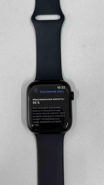 Продам Apple Watch 8, 45mm
