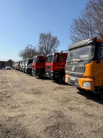 Услуги самосвала. Вывоз снега и мусора .