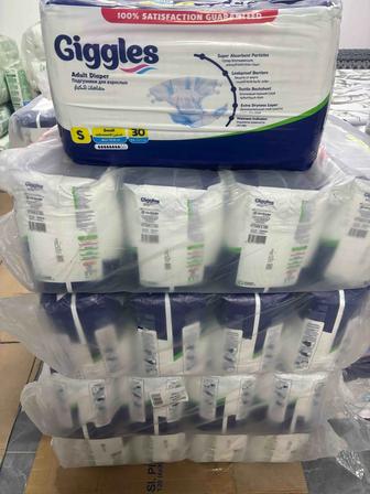 Памперсы для взрослых