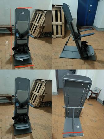 Продам Вертикализатор