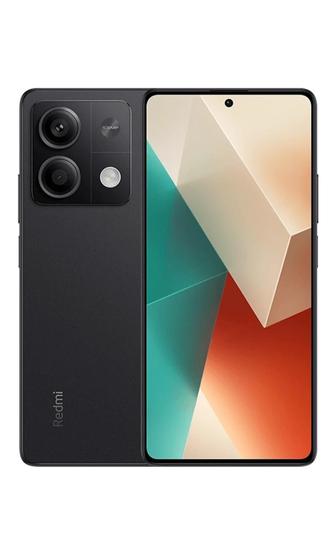 Смартфон Xiaomi Redmi Note 13 5G 8/128