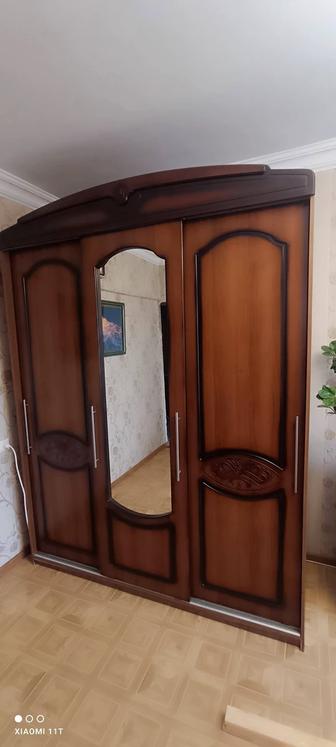 Шкаф, комод, тумбы