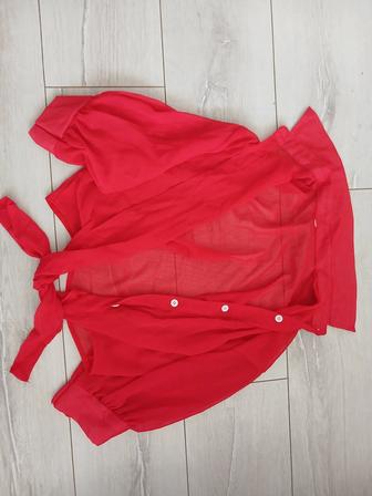 Продам новую женскую рубашку