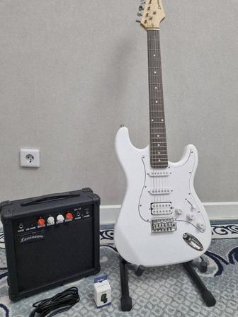 Электрогитара