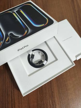 Ipad Pro 11 M4 256gb - 100%аккум