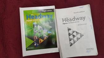 Книга для английского курса