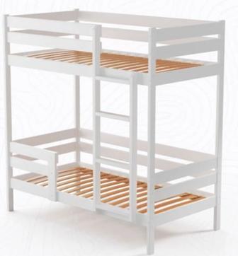 Продам кровать детский с дуба