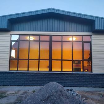 Изготовление и ремонт пластиковых окон