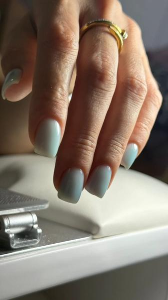 Маникюр/педикюр