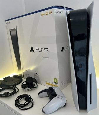 Playstation 5 аренда!