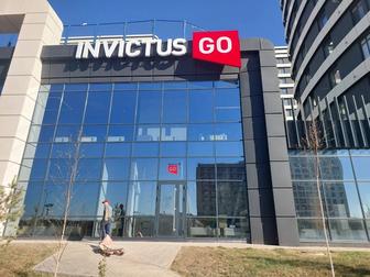 Абонемент Invictus Go