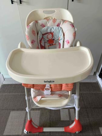 Стульчик для кормления Babyton