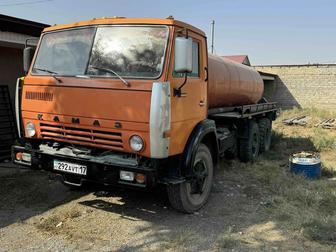 Ассенизатор, септик, говновоз