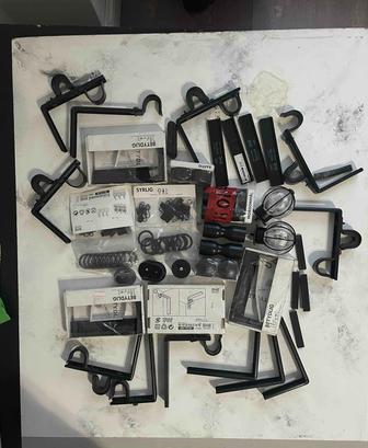 IKEA для карнизов