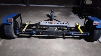 услуга эвакуатор