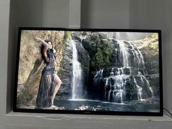 Смарт телевизор Samsung 102см