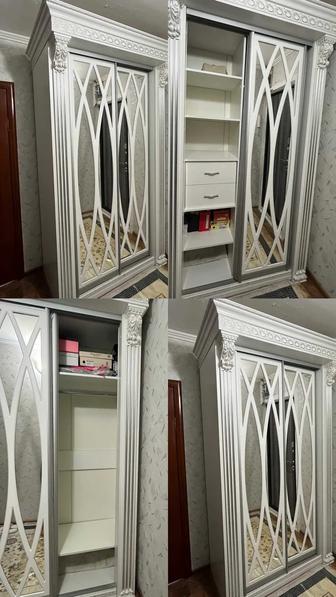 Шкаф