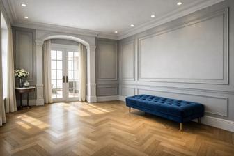 Ремонт офисов под ключ в Алматы