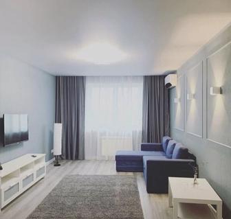 Ремонт офисов под ключ в Алматы